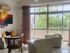 Colombo 08 - Fully Furnished Apartment for rent