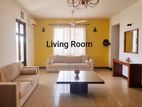 Colombo 08 - Fully Furnished Apartment for rent