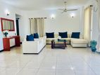 Colombo 08 - Fully Furnished Apartment for rent