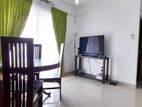 Colombo 08 - Fully Furnished Apartment for Rent