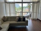 Colombo 08 - Furnished Apartment for Rent