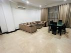 Colombo 08 - Furnished Apartment for rent