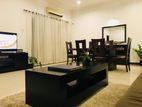 Colombo 08 - Furnished Apartment for Rent