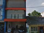 Colombo 08 : Newly Built Building for Sale in Kotta Road ,