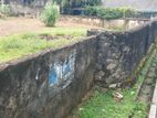 Colombo 08 Off Ananda Rajakaruna Mawatha 38.5 Perches of Land for Sale