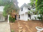 Colombo 08, Office Premises on Rent