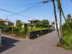 Colombo 08 - Prime Land for sale