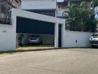 Colombo 08 - Three Storied House for rent