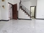 Colombo 08 - Two Storied House for rent