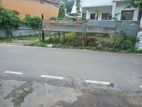 Colombo 09| 25 Perches of Commercial Land with a 06 Room House for Sale
