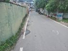 Colombo 09| 25 Perches of Valuable Land with a 06 BR House for Sale
