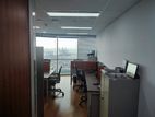 Colombo 1 Premium Furnished Office space for rent
