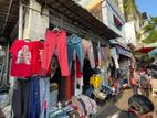 Colombo 1 – Prime Retail Space Shop for Sale in Pettah