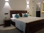 COLOMBO 10 : 11-AC-BR (15P) FULLY FURNISHED LUXURY HOTEL FOR RENT