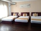 Colombo 10 : 24 BR Luxury Hotel & 8,000sf Restaurant for Rent