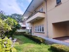 Colombo 10 : 4 Bedrooms (29.1P) House for Sale