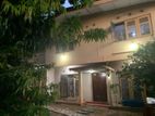 Colombo 10 : 5 BR (17.4P) House for Sale near Nalanda Collage