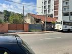 COLOMBO 10 : 55P MASSIVE PRIME COMMERCIAL LAND FOR SALE