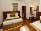 COLOMBO 10 : 6-AC-BR (3,000 SQFT) FULLY FURNISHED LUXURY HOTEL FOR RENT