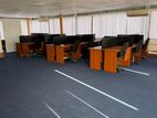 Colombo 10 - Office Space for rent