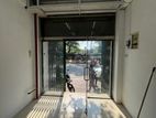 ■ Colombo 10 Shop Space For Rent (NK11712)