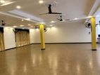 Colombo 10, Unfurnished,3 Story Building with A Rooftop (MG1390)