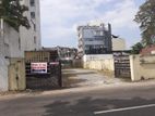 Colombo 10, Vipulasena Mawatha 19.51 Perches of Land for Sale