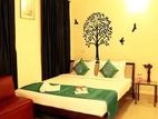 COLOMBO 11 : 6-AC-BR (3,000 SQFT) FULLY FURNISHED LUXURY HOTEL FOR RENT