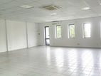 COLOMBO 12 : 17P (20,000 SQFT) 5-STOREY OFFICE COMPLEX FOR SALE