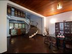 COLOMBO 13 : 7BR (34.1P) TWO STOREY HOUSE FOR SALE in Kotahena