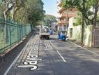 Colombo 14 : 88 Perch Ware house Land for Sale facing Mahawatta Road