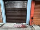 Colombo 14 Shop for Rent