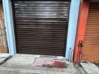 Colombo 14 Shop for Rent