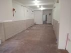 Colombo 15 :1,000sf Ground floor office space for Rent near Peoples Bank