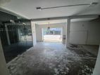 Colombo 15 : 1000sqft Commercial Building for Rent