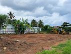 Colombo 15 : 14 Perches High Residential Land for Sale