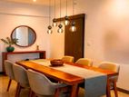COLOMBO 15 : 2-AC-BR (900 SQFT) FURNISHED LUXURY APARTMENT FOR RENT