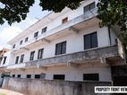 COLOMBO 15 : 6000 SQFT (9.22P) COMMERCIAL BUILDING FOR RENT