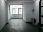 Colombo 15 : Brand New 1,500sf office Space for Facing Bus Route