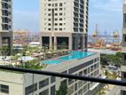 Colombo 15 Brand New 2 Bedroom Apartment for Rent – Marina Square