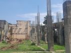 Colombo 15, Madampitiya Road Construction Site For Sale
