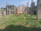 Colombo 15, Madampitiya Road Construction Site For Sale