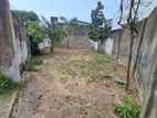 Colombo 15 Modera Near the Beach Perches 9.5 Land - Sale