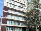 Colombo 2 : 40,500sf (22P) Office Building for Sale