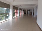 Colombo 2 : 9,600sf Office space for rent Near Inland Revenue