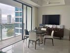 Colombo 2 Capitol Twin Peaks Furnished Apartment for Sale - A43925