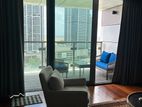 Colombo 2 Cinnamon Life Bedroom for Rent (nk846)