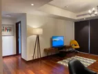 Colombo 2 Cinnamon Life Furnished Apartment for Rent - A33872