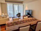 Colombo 2 Cinnamon Life Furnished Apartment for Rent - A37748