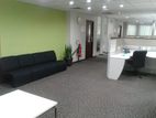 Colombo 2 Office Space for Rent